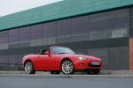 Mazda MX-5 Roadster Coupe 2006 года